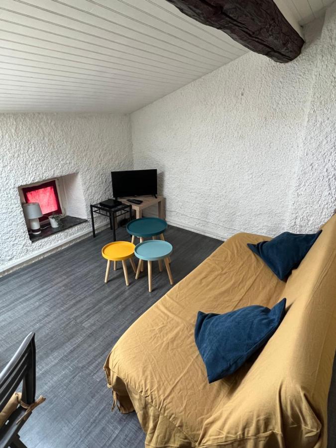 Appartement Au Coeur De قرقشونه المظهر الخارجي الصورة