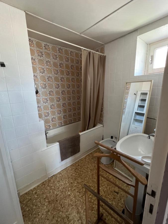 Appartement Au Coeur De قرقشونه المظهر الخارجي الصورة